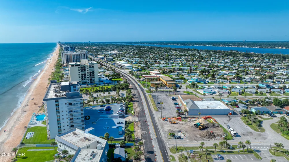 1575 Ocean Shore Boulevard #307 Ormond Beach, FL 32176