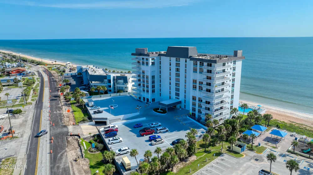 1575 Ocean Shore Boulevard #307 Ormond Beach, FL 32176