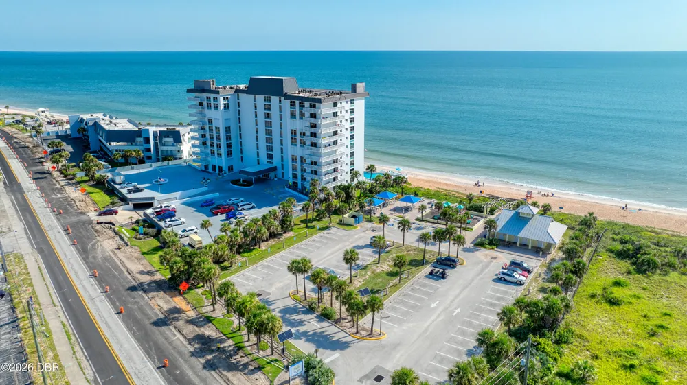 1575 Ocean Shore Boulevard #307 Ormond Beach, FL 32176