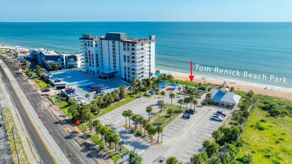 1575 Ocean Shore Boulevard #307 Ormond Beach, FL 32176