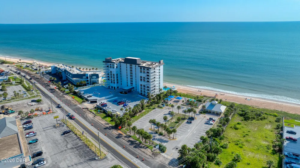 1575 Ocean Shore Boulevard #307 Ormond Beach, FL 32176