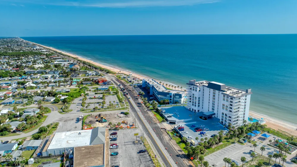 1575 Ocean Shore Boulevard #307 Ormond Beach, FL 32176