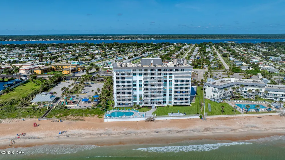 1575 Ocean Shore Boulevard #307 Ormond Beach, FL 32176