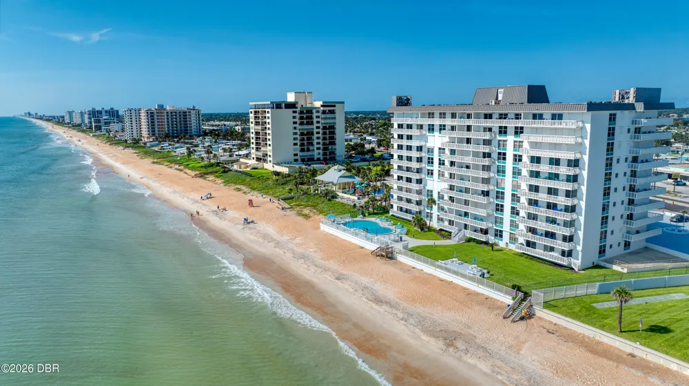 1575 Ocean Shore Boulevard #307 Ormond Beach, FL 32176