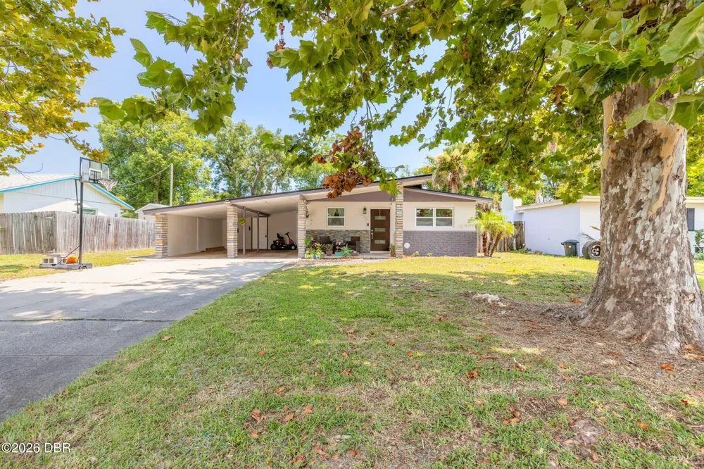 645 Westward Circle Holly Hill, FL 32117