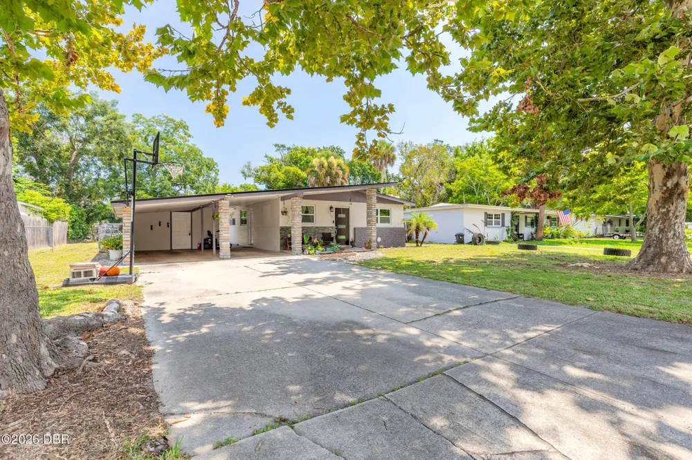 645 Westward Circle Holly Hill, FL 32117
