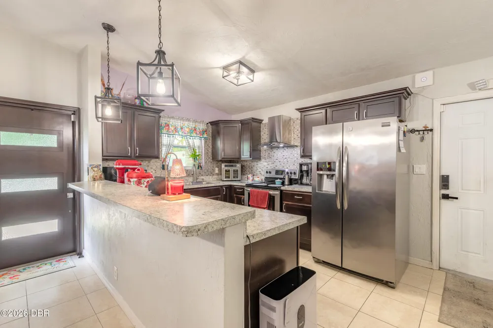 645 Westward Circle Holly Hill, FL 32117