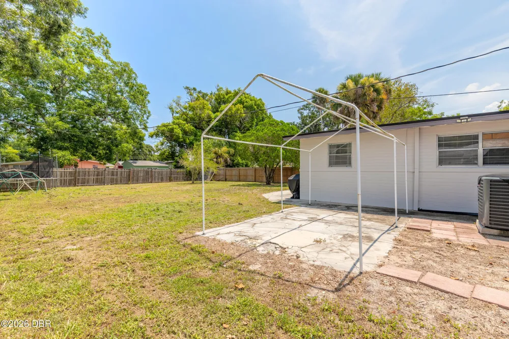 645 Westward Circle Holly Hill, FL 32117