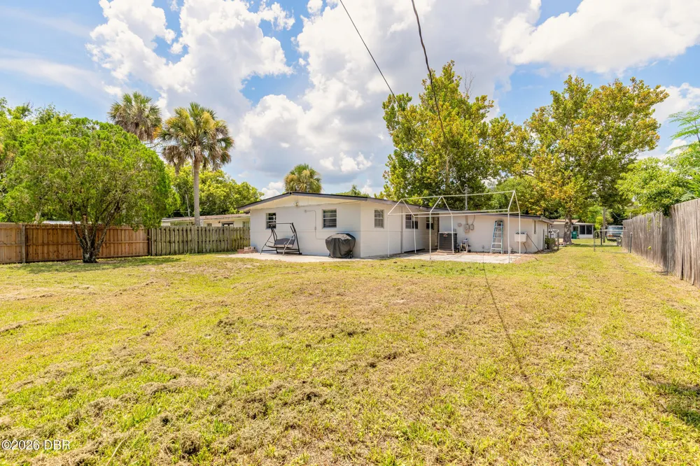 645 Westward Circle Holly Hill, FL 32117
