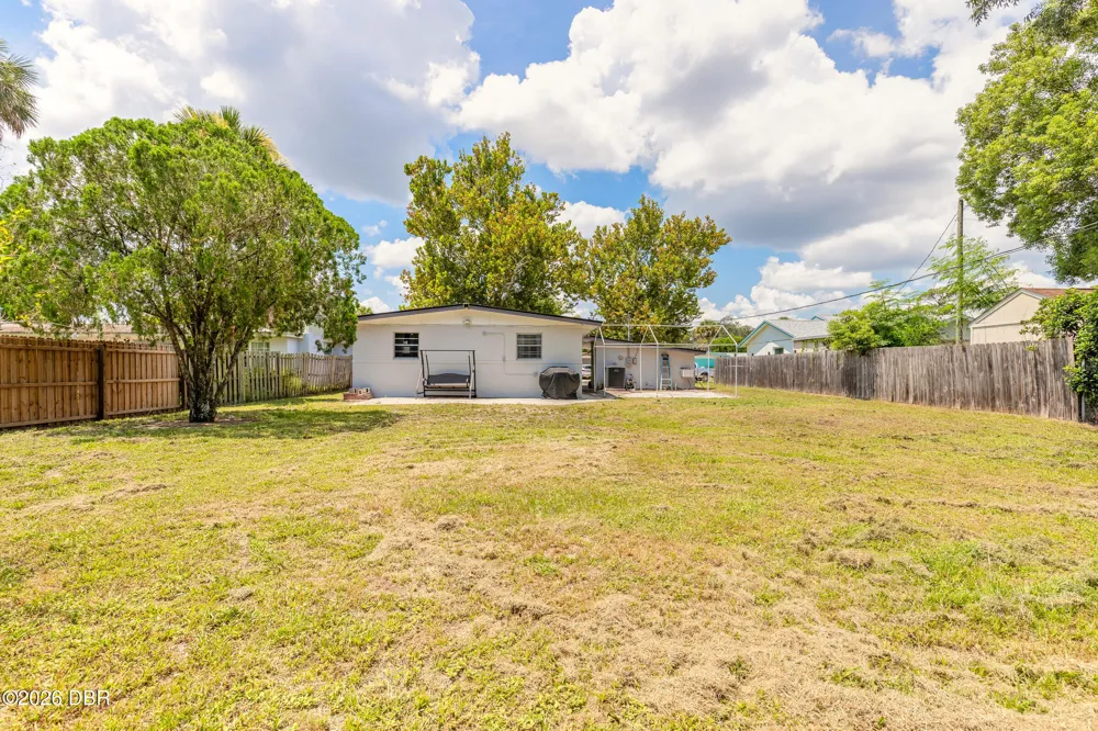 645 Westward Circle Holly Hill, FL 32117