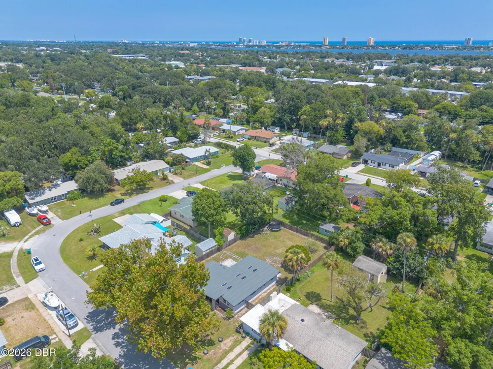 645 Westward Circle Holly Hill, FL 32117