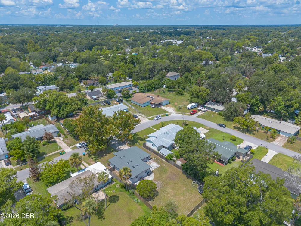 645 Westward Circle Holly Hill, FL 32117