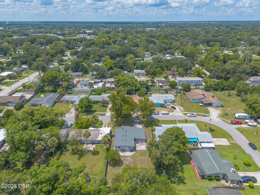 645 Westward Circle Holly Hill, FL 32117