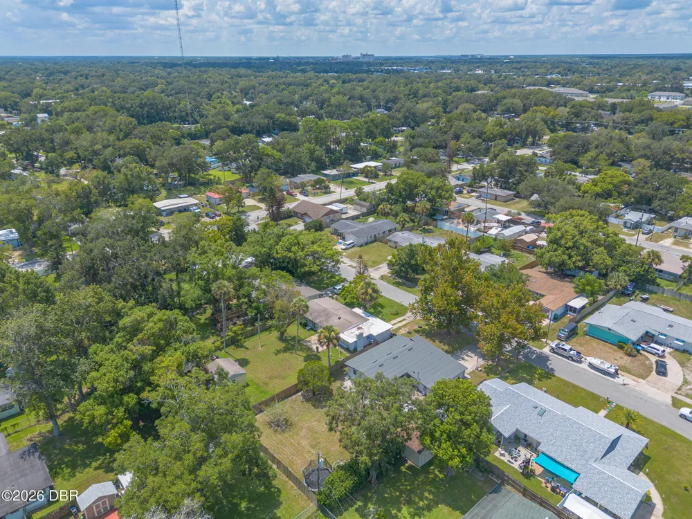 645 Westward Circle Holly Hill, FL 32117
