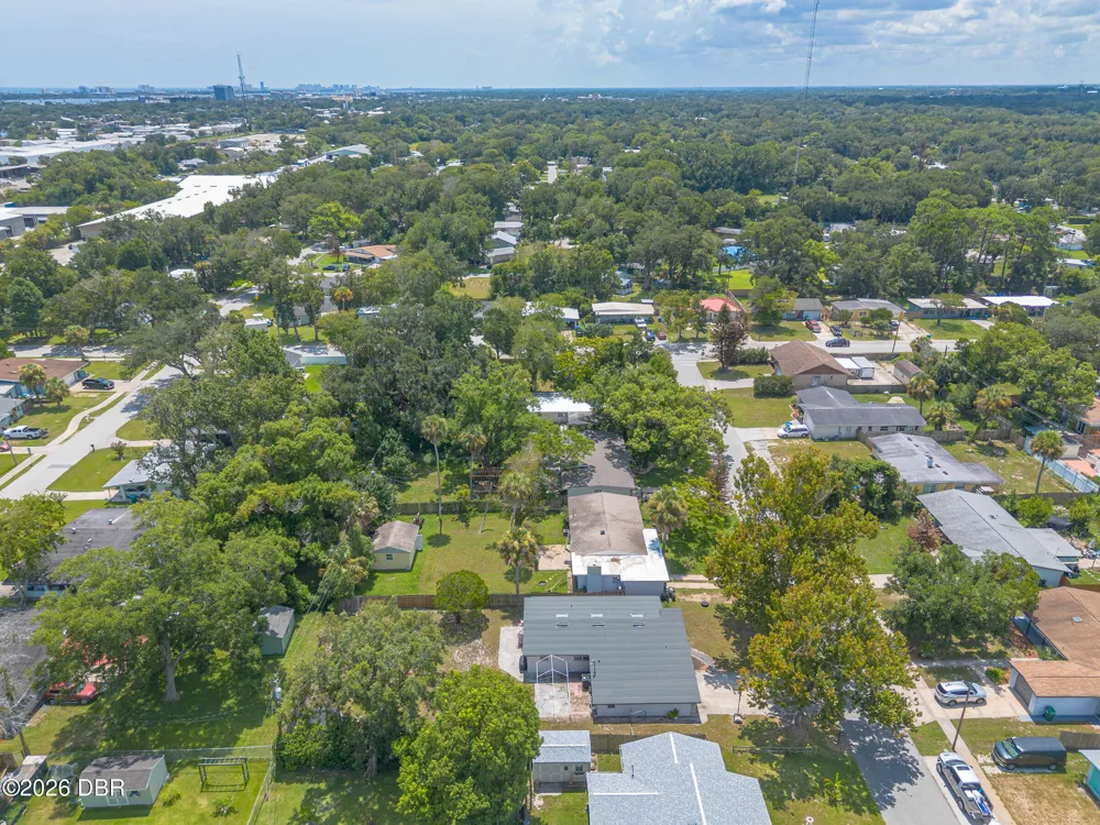 645 Westward Circle Holly Hill, FL 32117