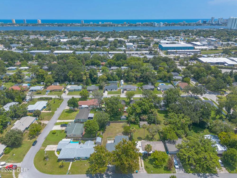 645 Westward Circle Holly Hill, FL 32117