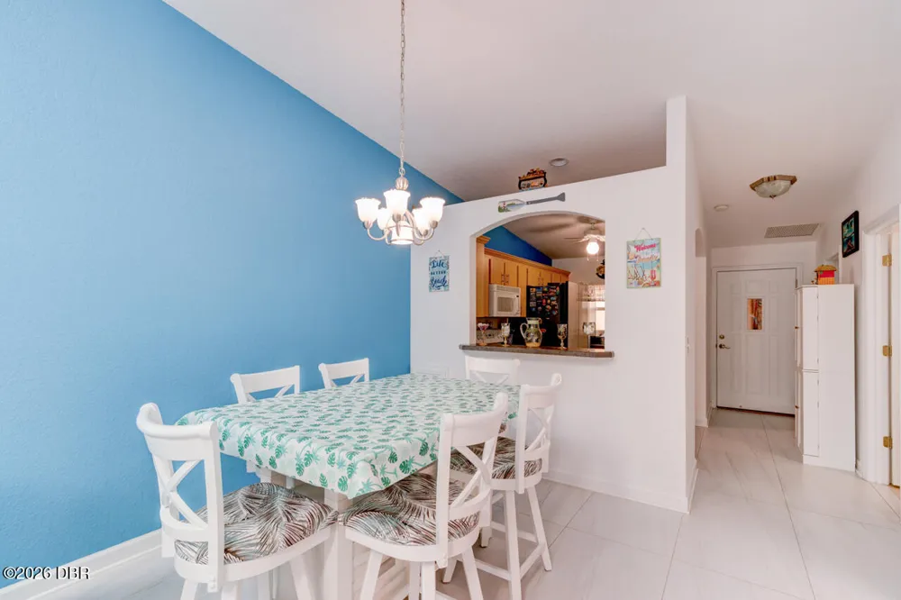 2246 Hawks Cove Circle New Smyrna Beach, FL 32168