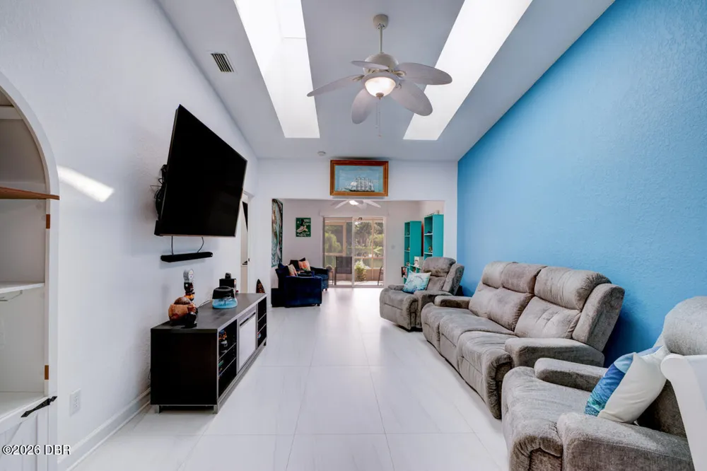 2246 Hawks Cove Circle New Smyrna Beach, FL 32168