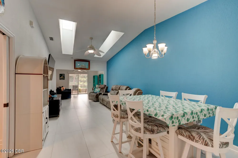 2246 Hawks Cove Circle New Smyrna Beach, FL 32168