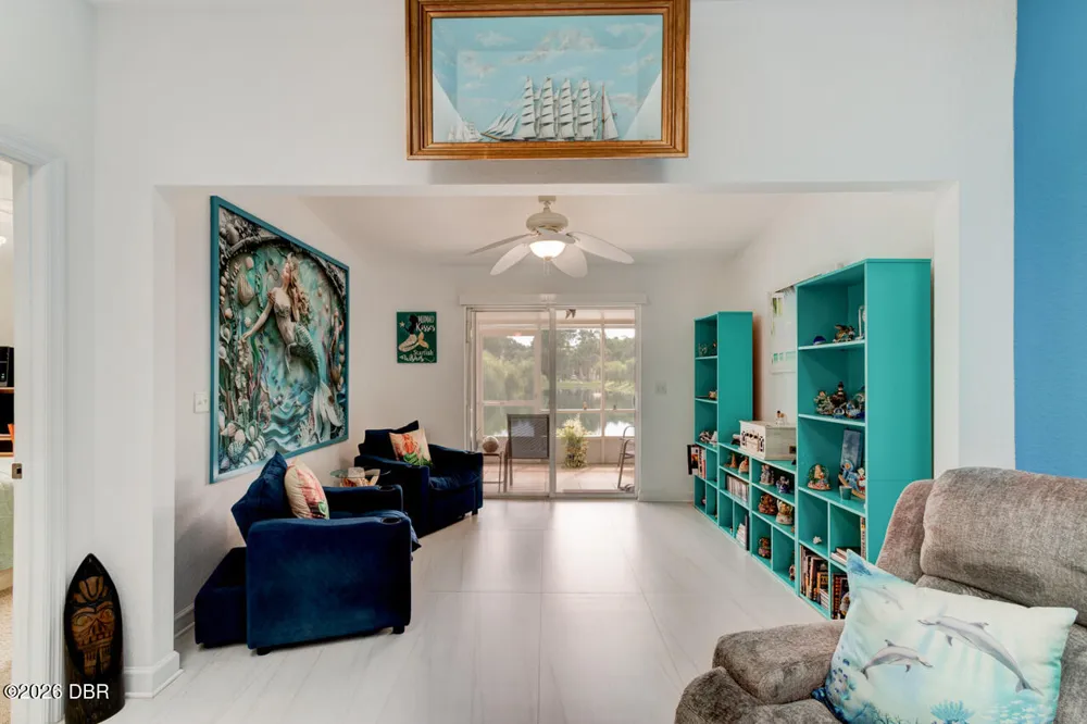 2246 Hawks Cove Circle New Smyrna Beach, FL 32168
