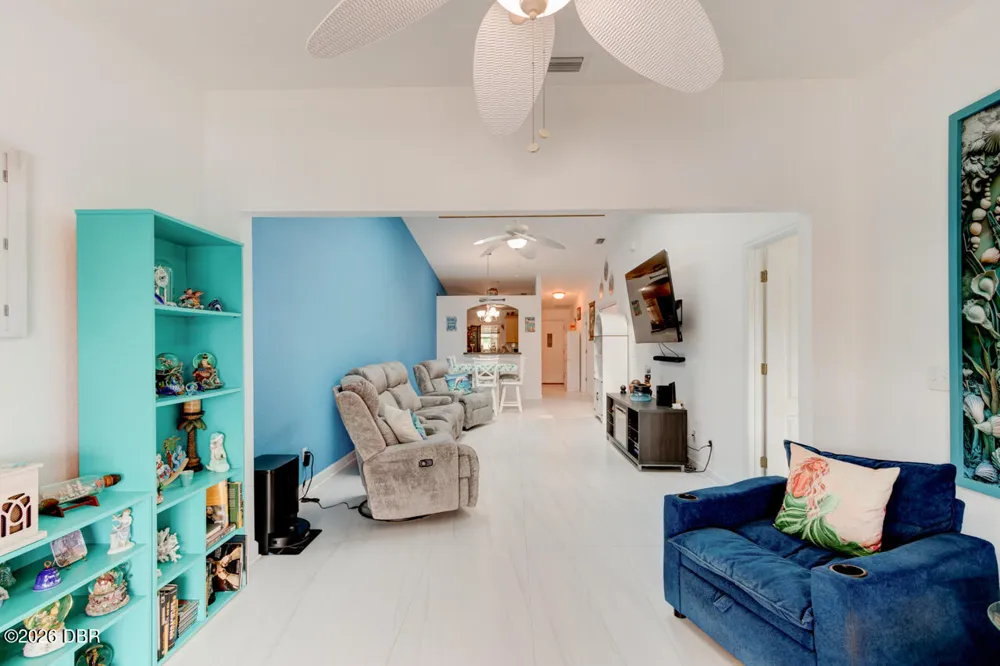2246 Hawks Cove Circle New Smyrna Beach, FL 32168
