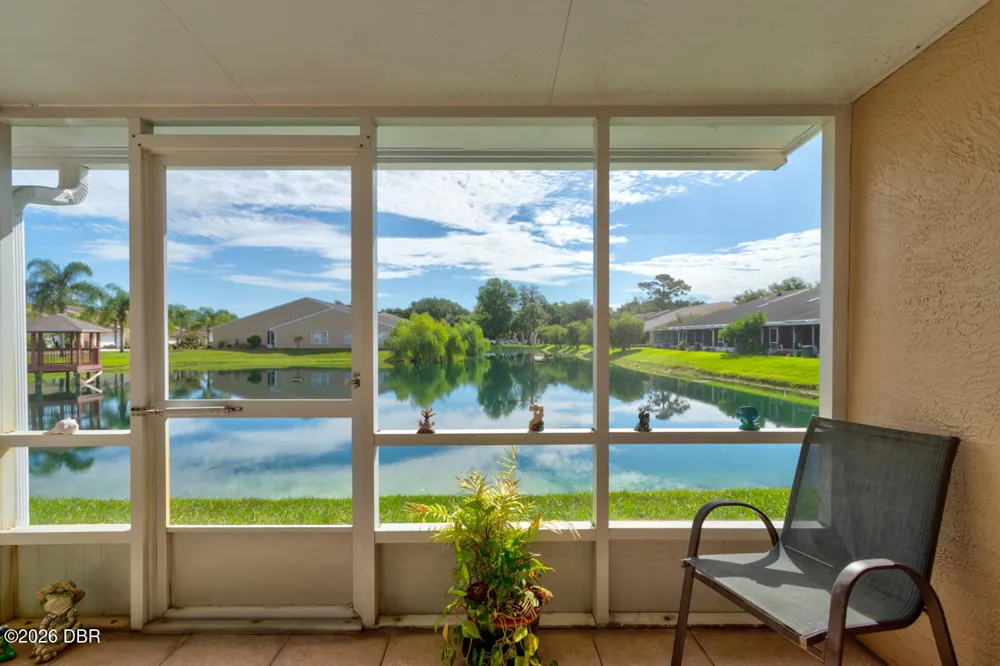 2246 Hawks Cove Circle New Smyrna Beach, FL 32168