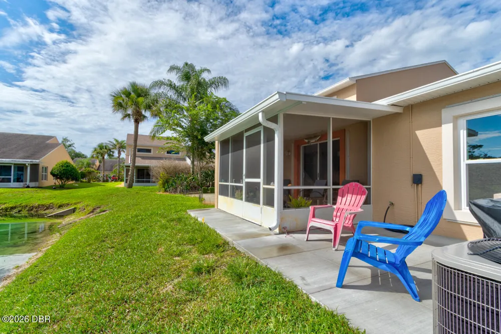 2246 Hawks Cove Circle New Smyrna Beach, FL 32168