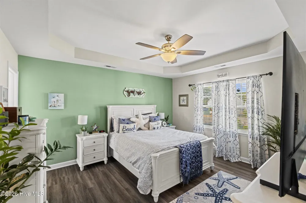302 Waylon Way Holly Ridge, NC 28445
