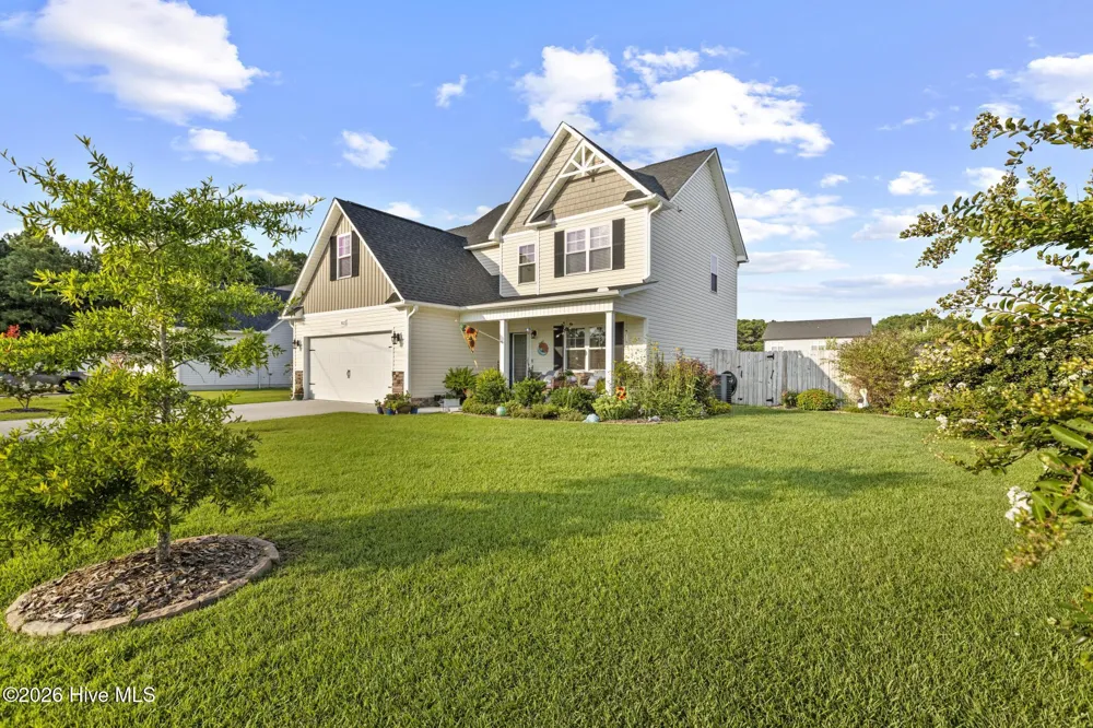 302 Waylon Way Holly Ridge, NC 28445