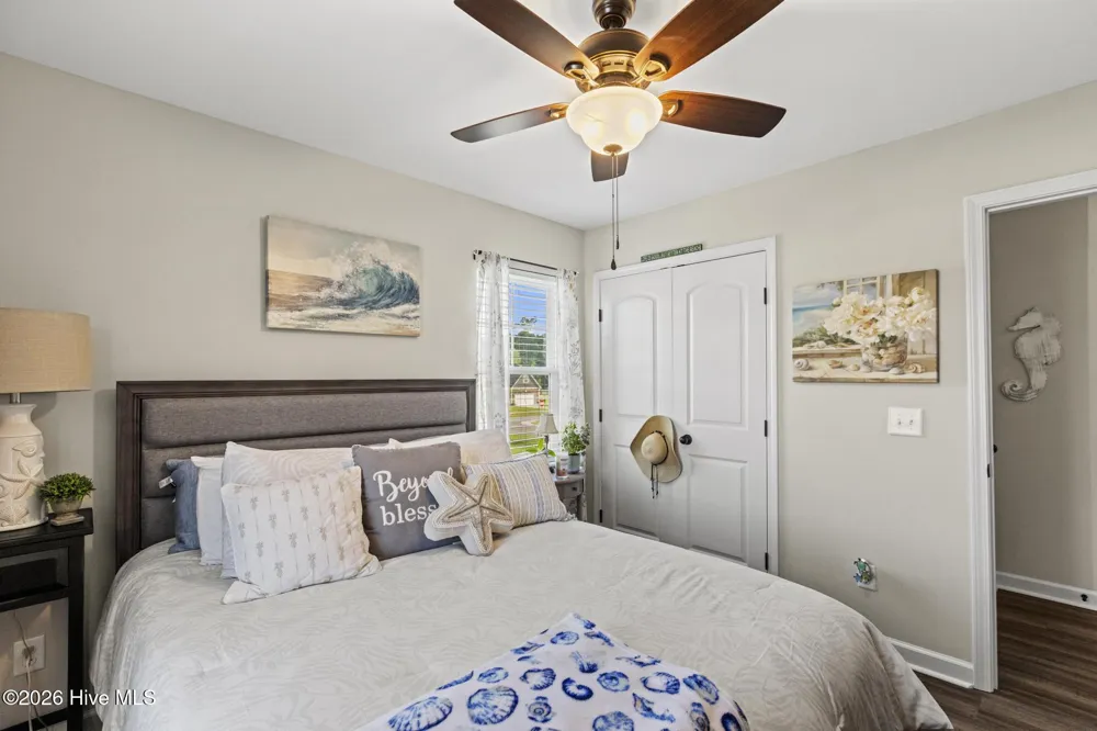 302 Waylon Way Holly Ridge, NC 28445