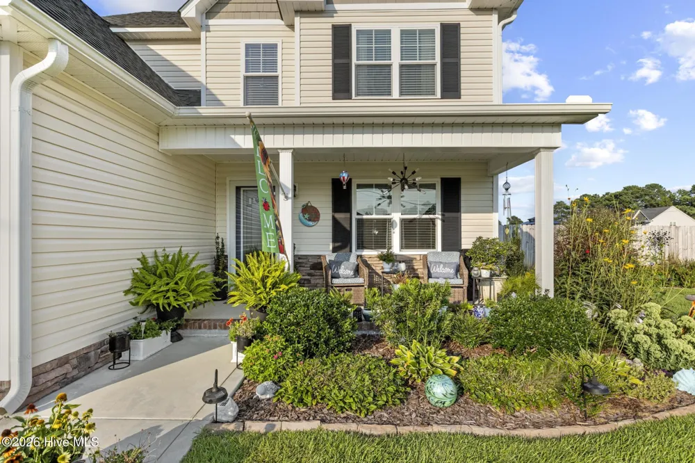 302 Waylon Way Holly Ridge, NC 28445