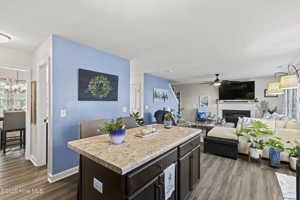302 Waylon Way Holly Ridge, NC 28445