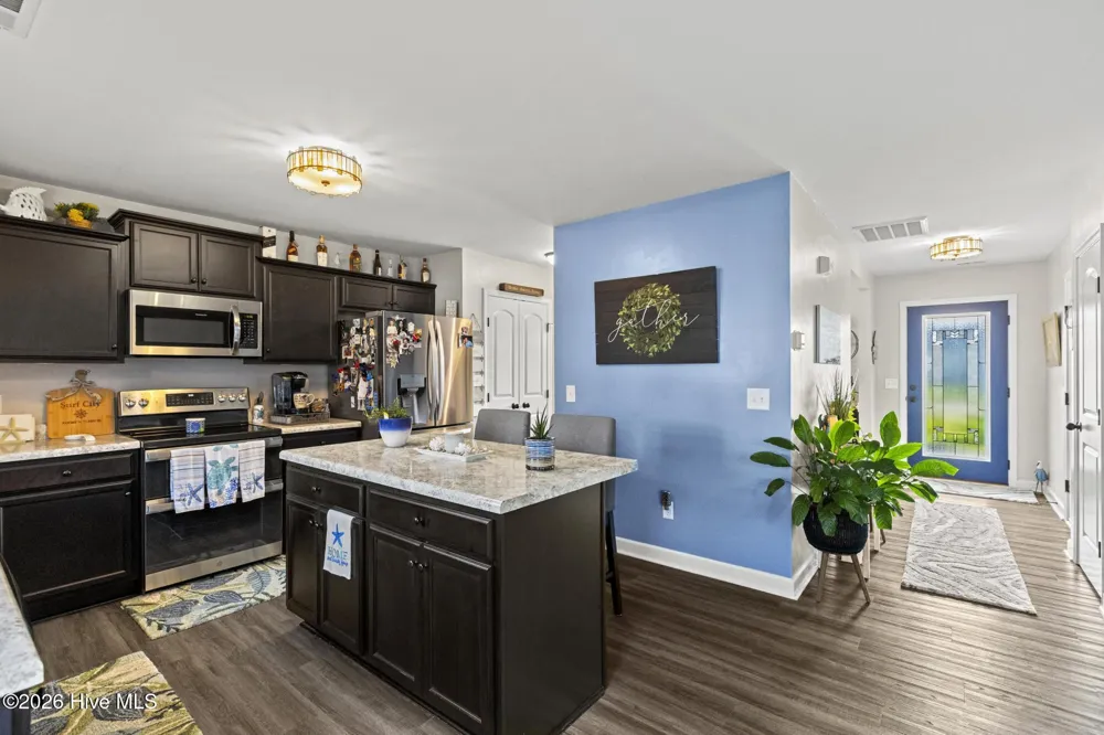 302 Waylon Way Holly Ridge, NC 28445