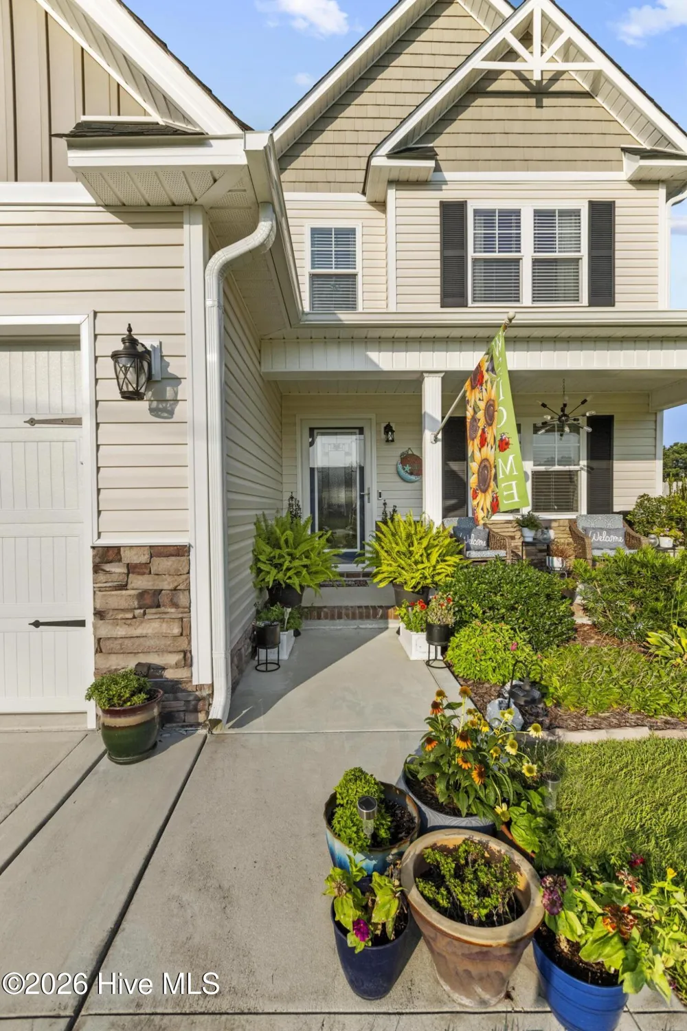 302 Waylon Way Holly Ridge, NC 28445