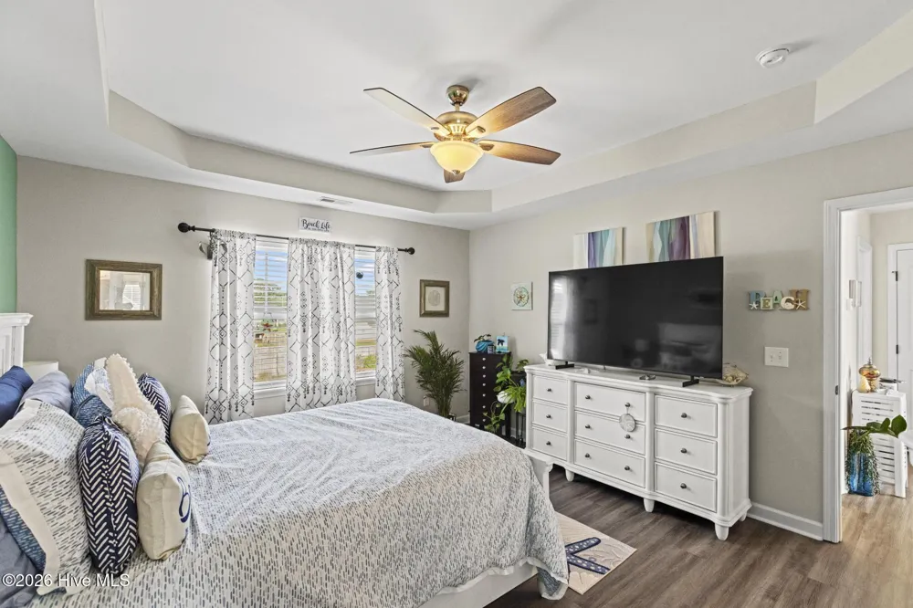 302 Waylon Way Holly Ridge, NC 28445