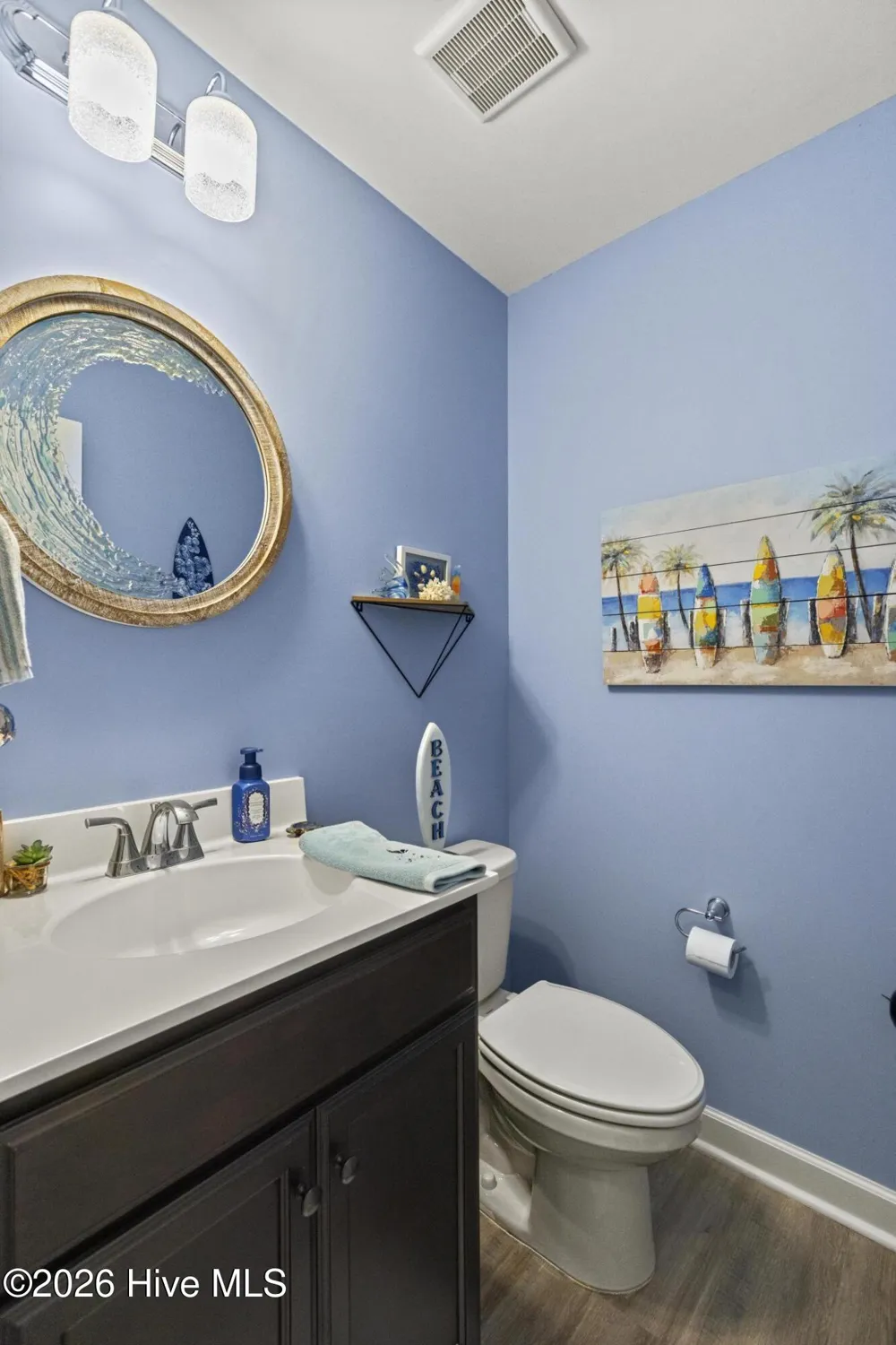 302 Waylon Way Holly Ridge, NC 28445