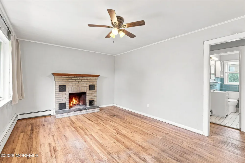 909 Clairmore Avenue Lanoka Harbor, NJ 08734