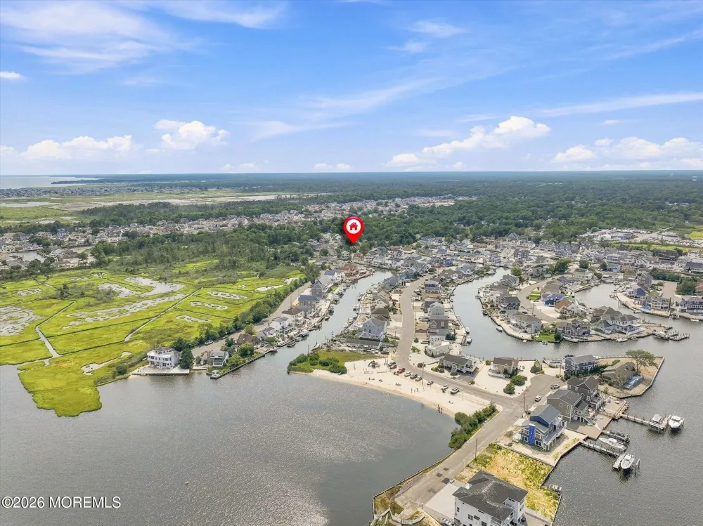 909 Clairmore Avenue Lanoka Harbor, NJ 08734