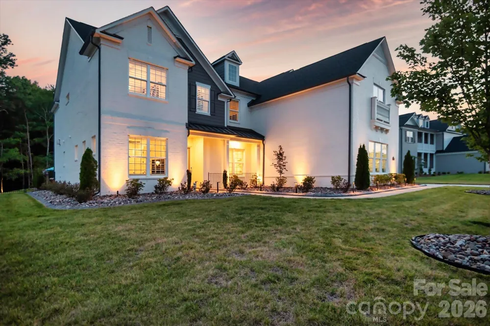 8624 Balcony Bridge Road Huntersville, NC 28078