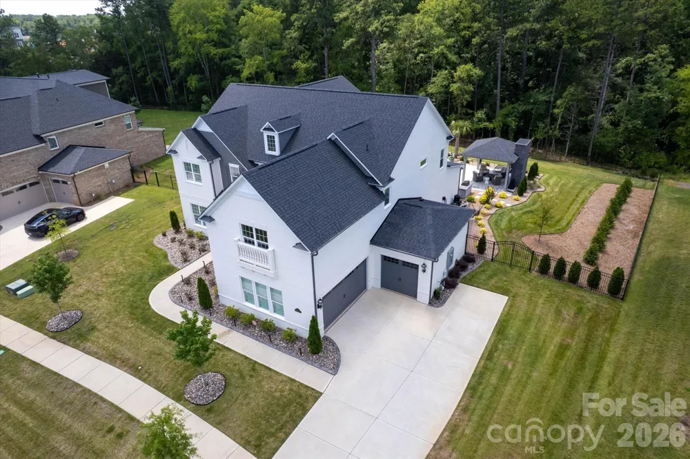 8624 Balcony Bridge Road Huntersville, NC 28078