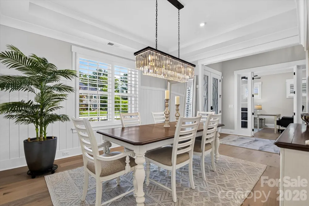 8624 Balcony Bridge Road Huntersville, NC 28078