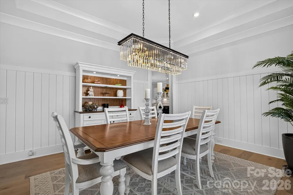 8624 Balcony Bridge Road Huntersville, NC 28078