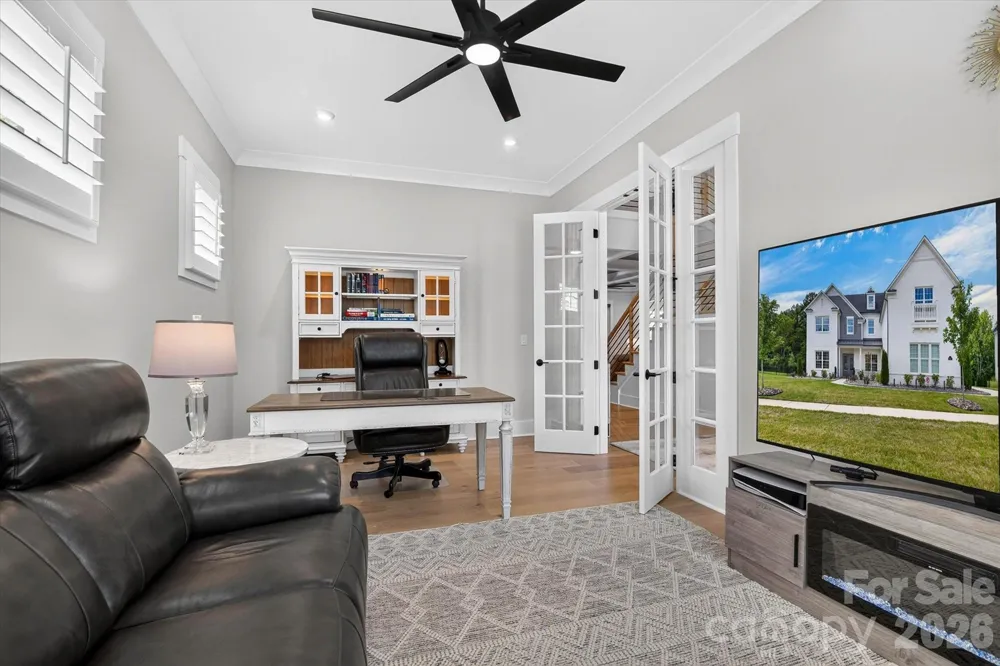 8624 Balcony Bridge Road Huntersville, NC 28078