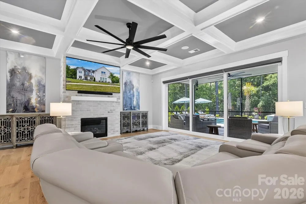 8624 Balcony Bridge Road Huntersville, NC 28078