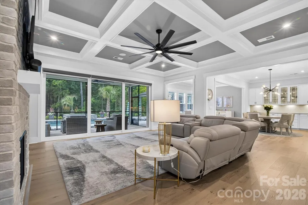 8624 Balcony Bridge Road Huntersville, NC 28078