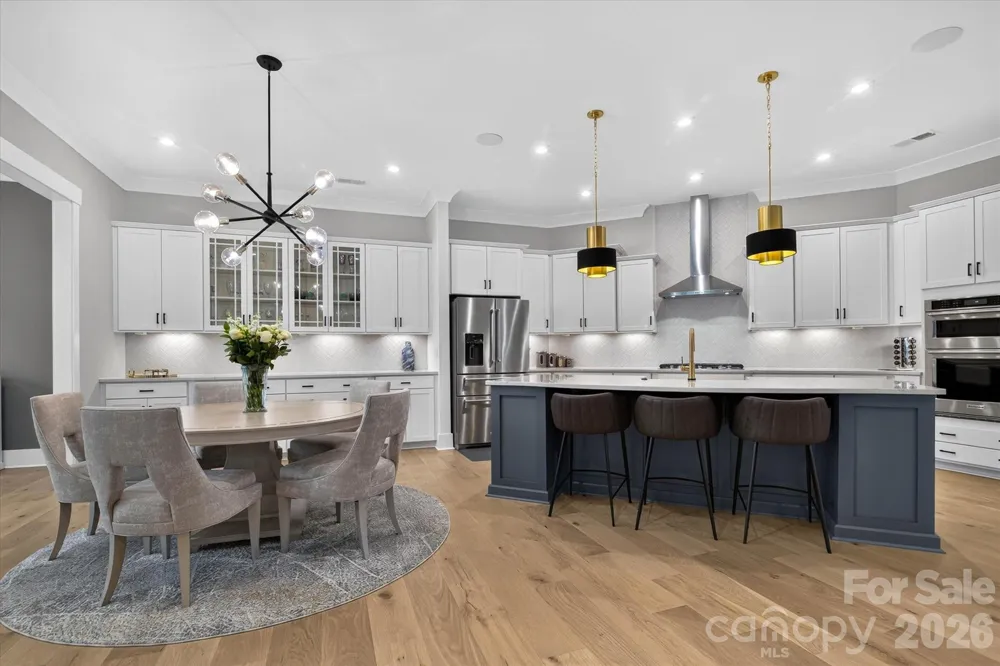 8624 Balcony Bridge Road Huntersville, NC 28078