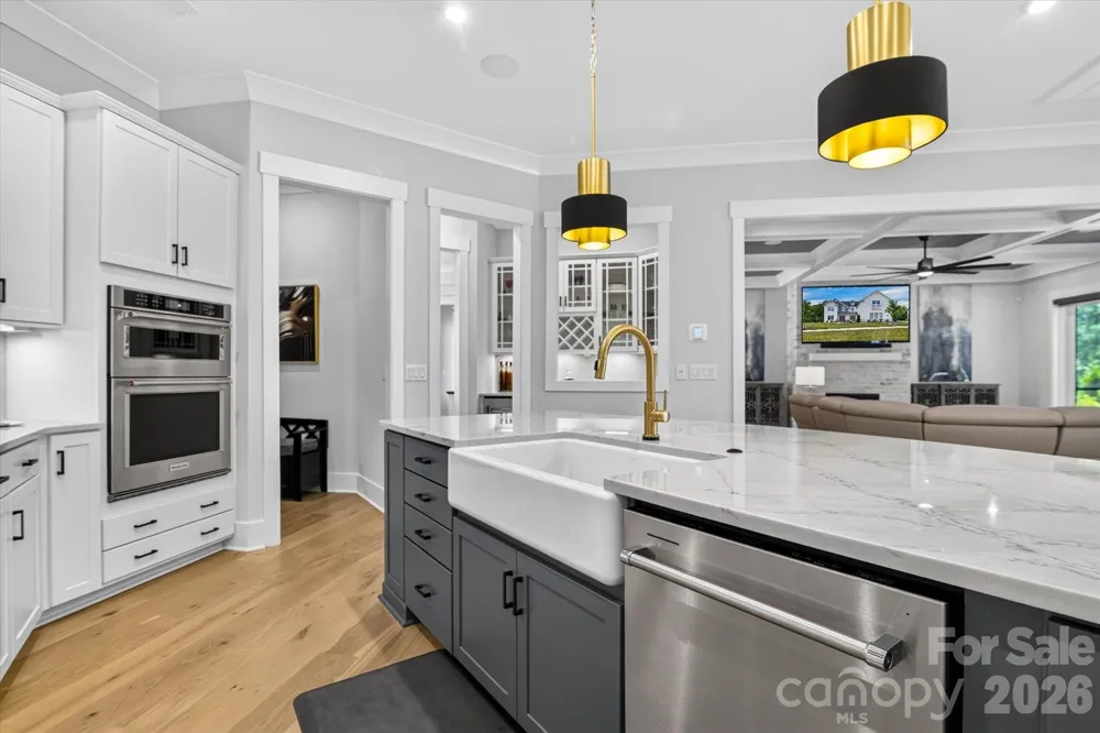 8624 Balcony Bridge Road Huntersville, NC 28078