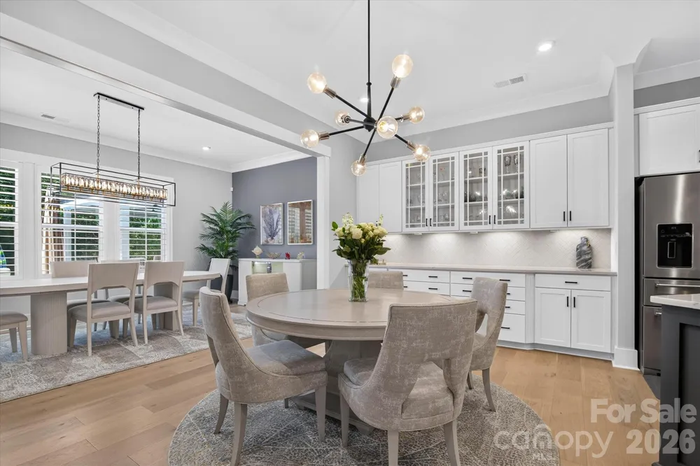 8624 Balcony Bridge Road Huntersville, NC 28078