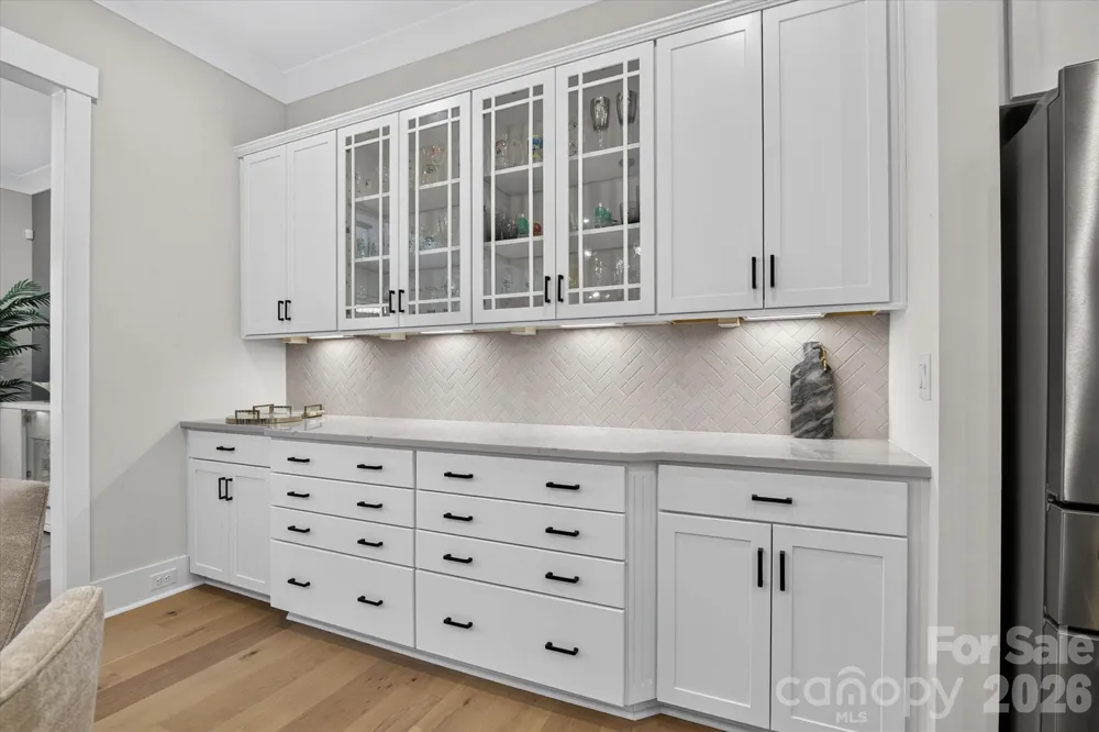 8624 Balcony Bridge Road Huntersville, NC 28078