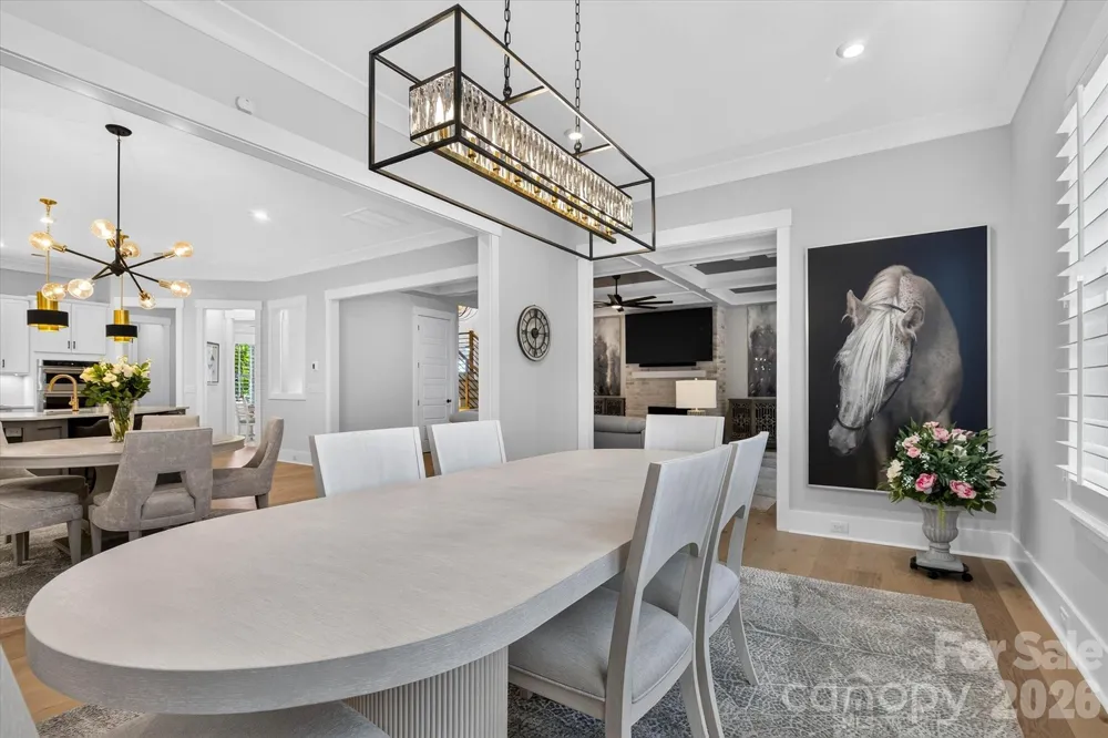 8624 Balcony Bridge Road Huntersville, NC 28078